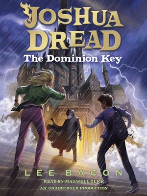 cover image of The Dominion Key